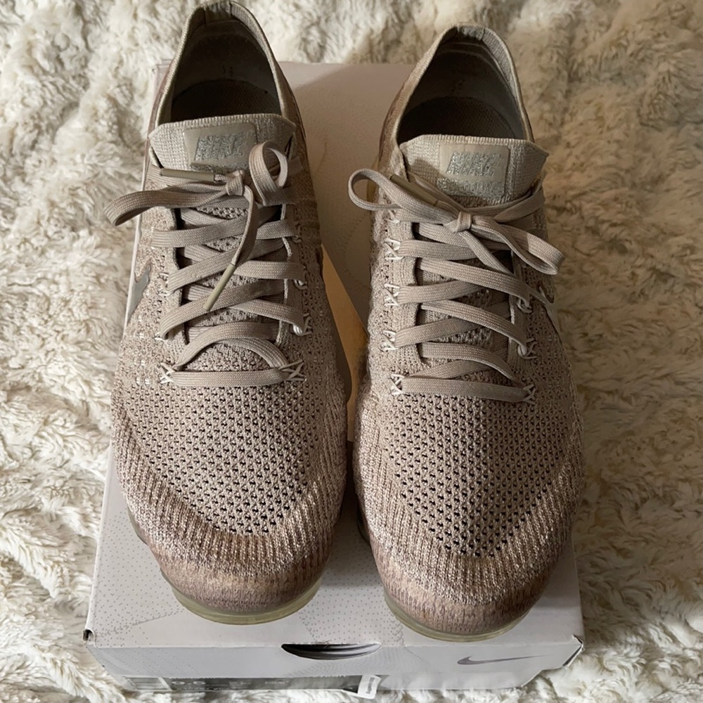 Nike, VaporMax, women’s size 9.5